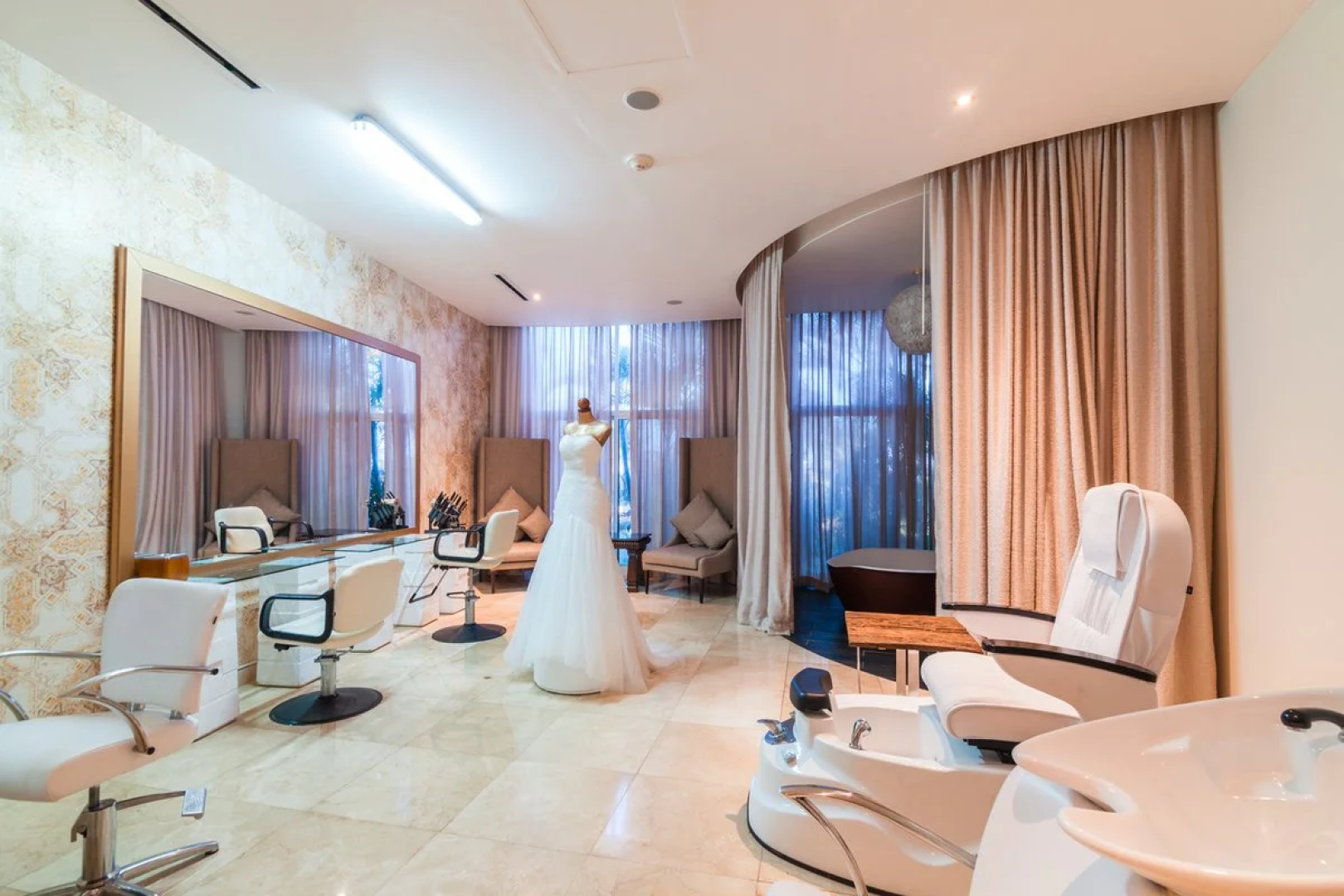 Grand Palladium Jamaica Resort & Spa All Inclusive