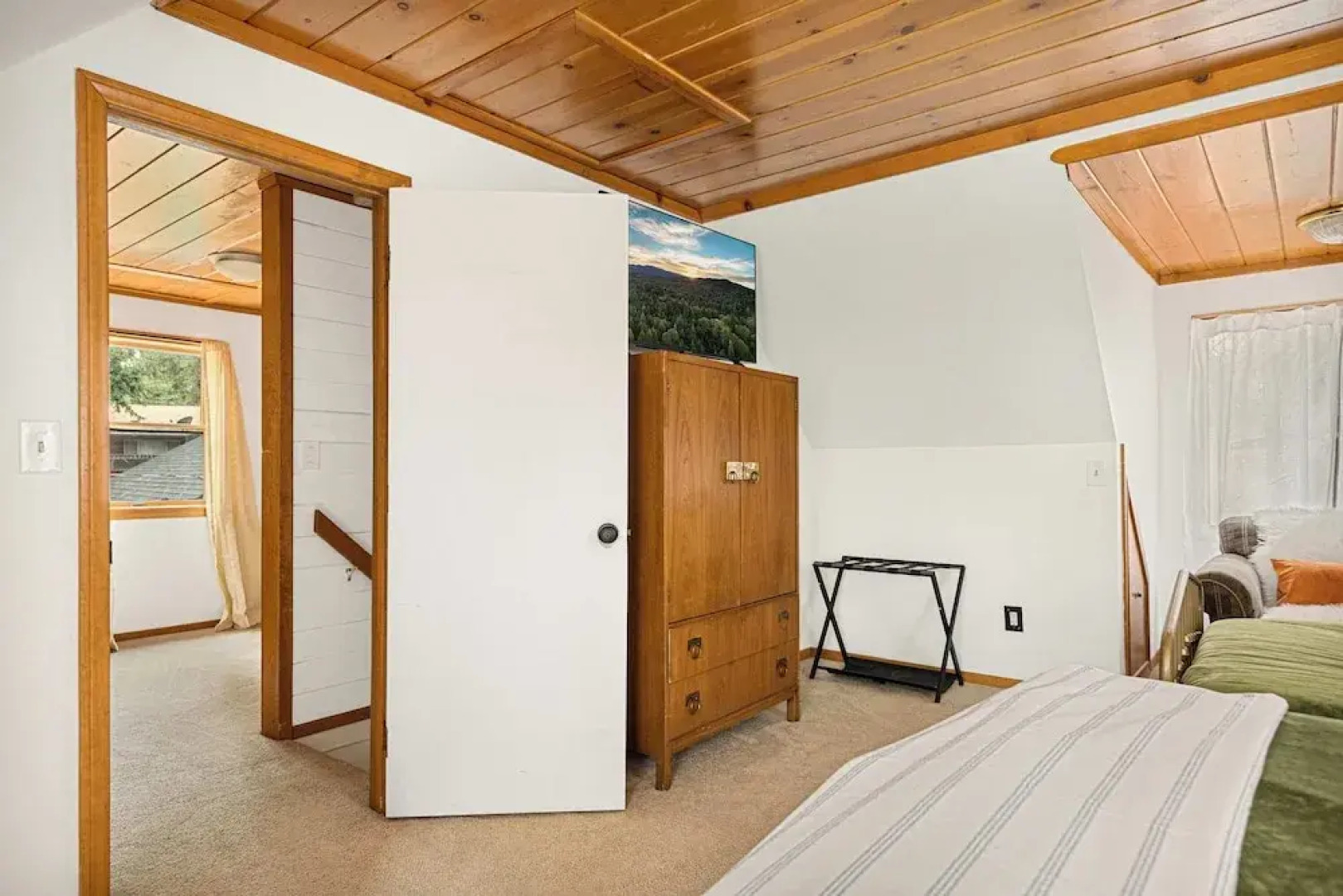 Pineland Getaway Serene Escape