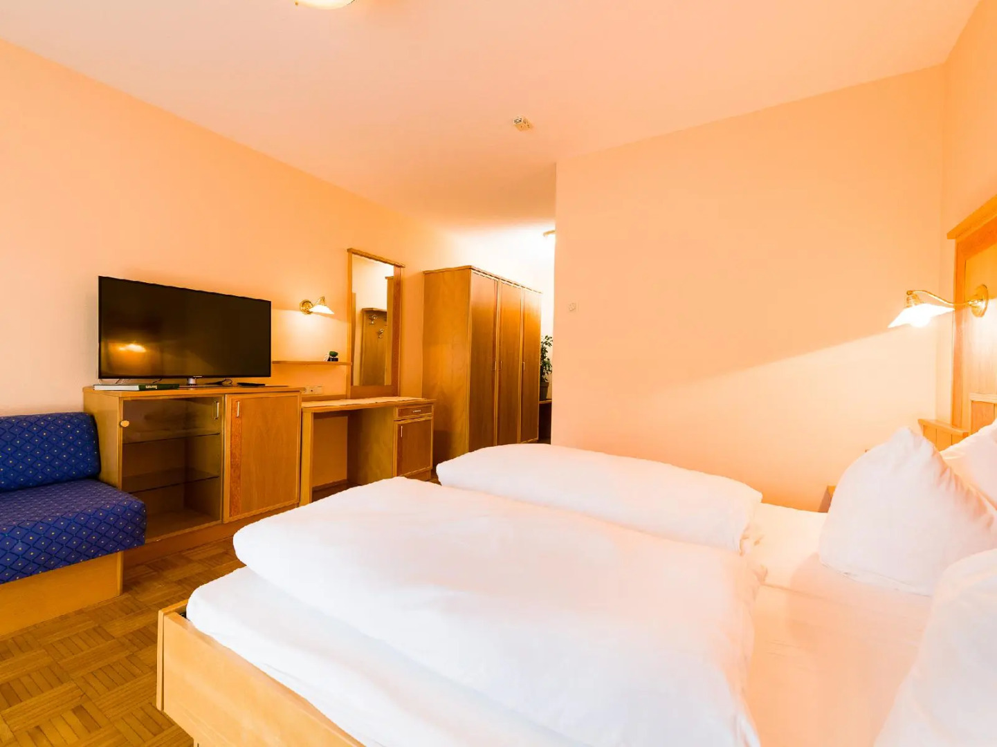 Gasthof Hotel Schmied