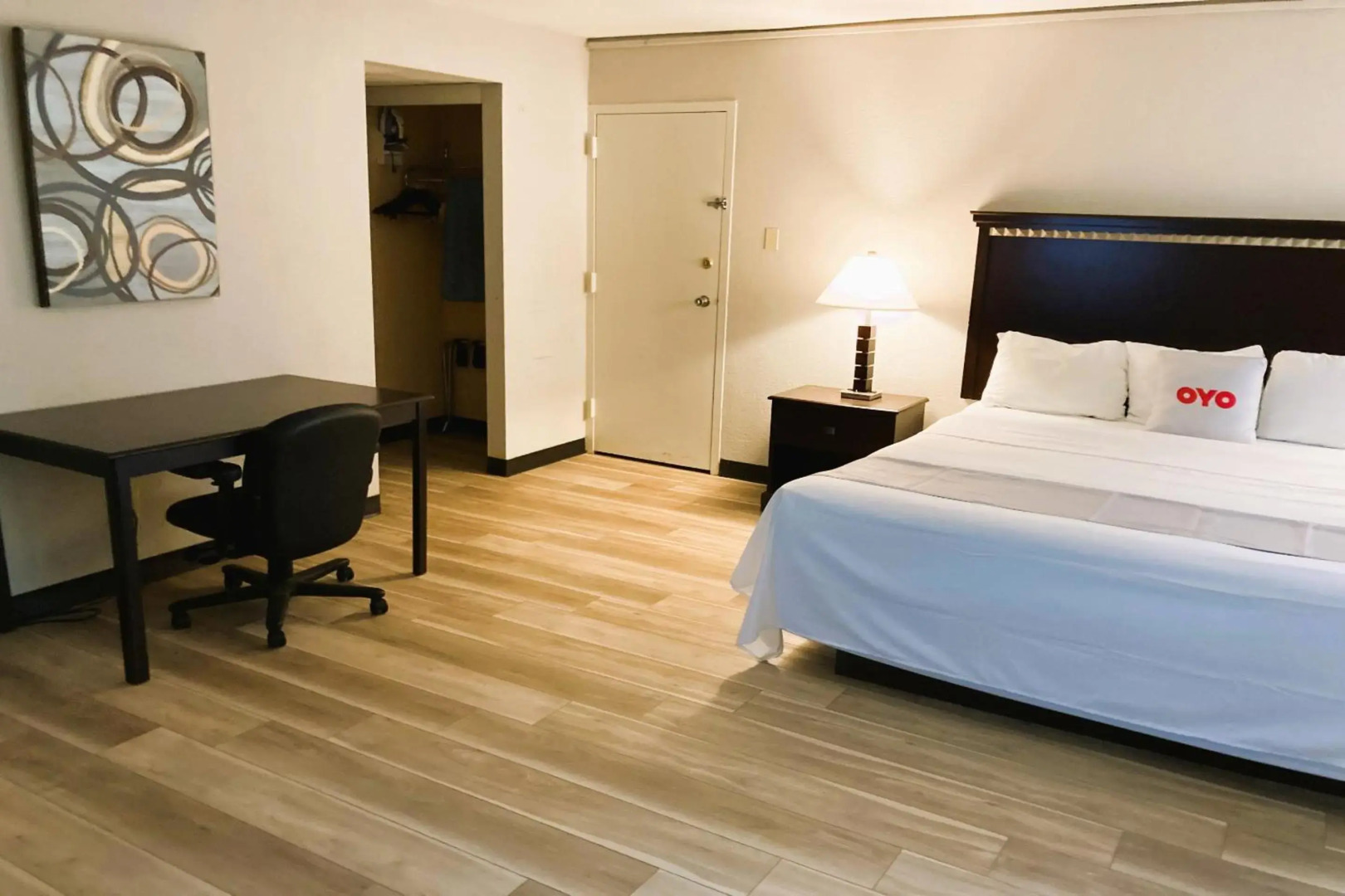 Quality Inn & Suites Nacogdoches