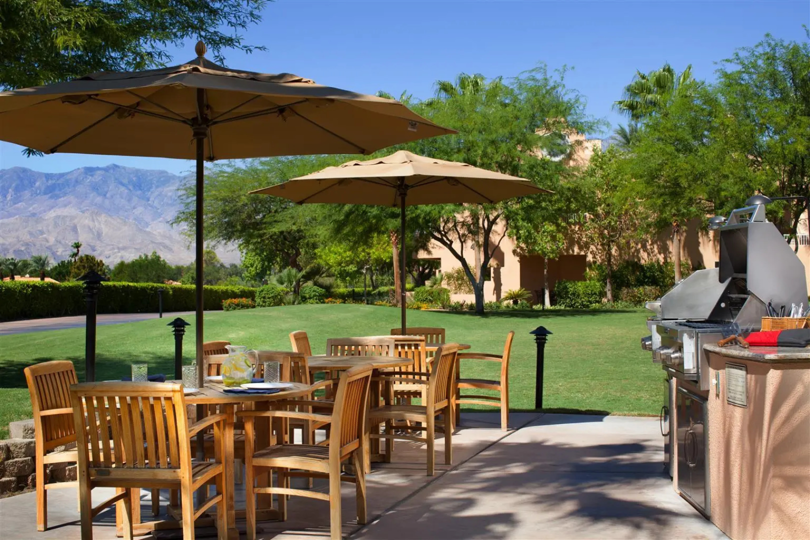 The Westin Rancho Mirage Golf Resort & Spa