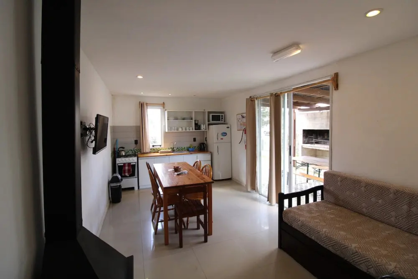 Complejo Cabanas Piriapolis