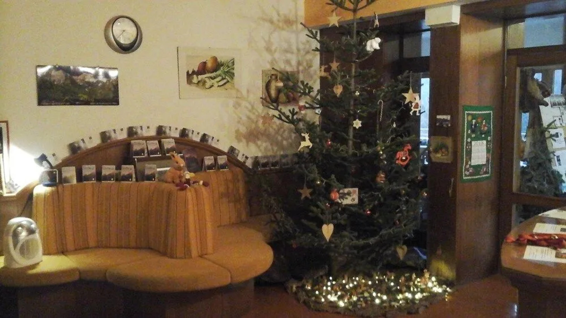 Hotel Pradibosco Agrituristico