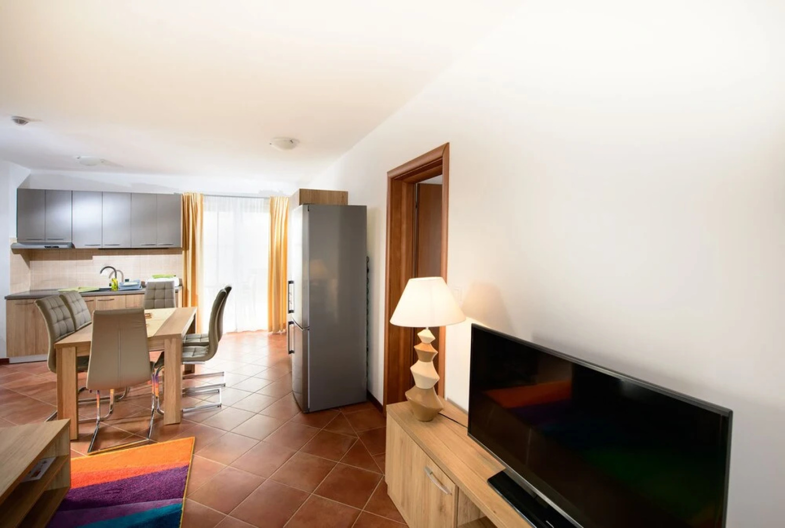 Plavo Nebo Tulip Apartments