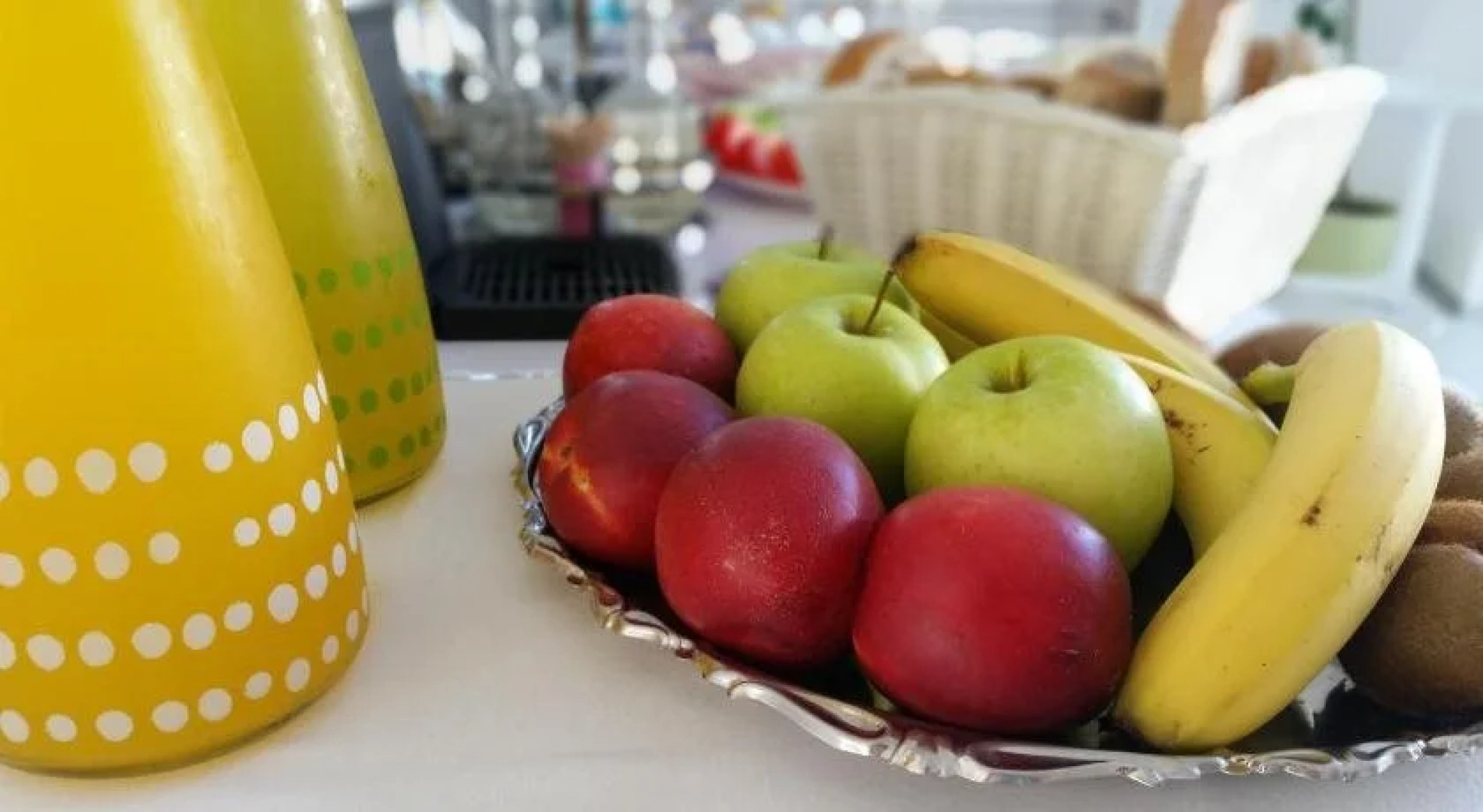 Hotel Pansion Sretno Paško Sunce