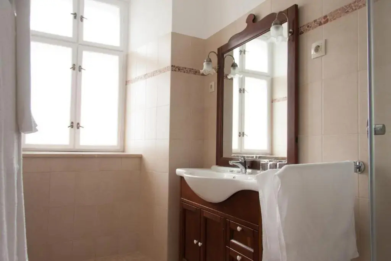 István Király Szálló