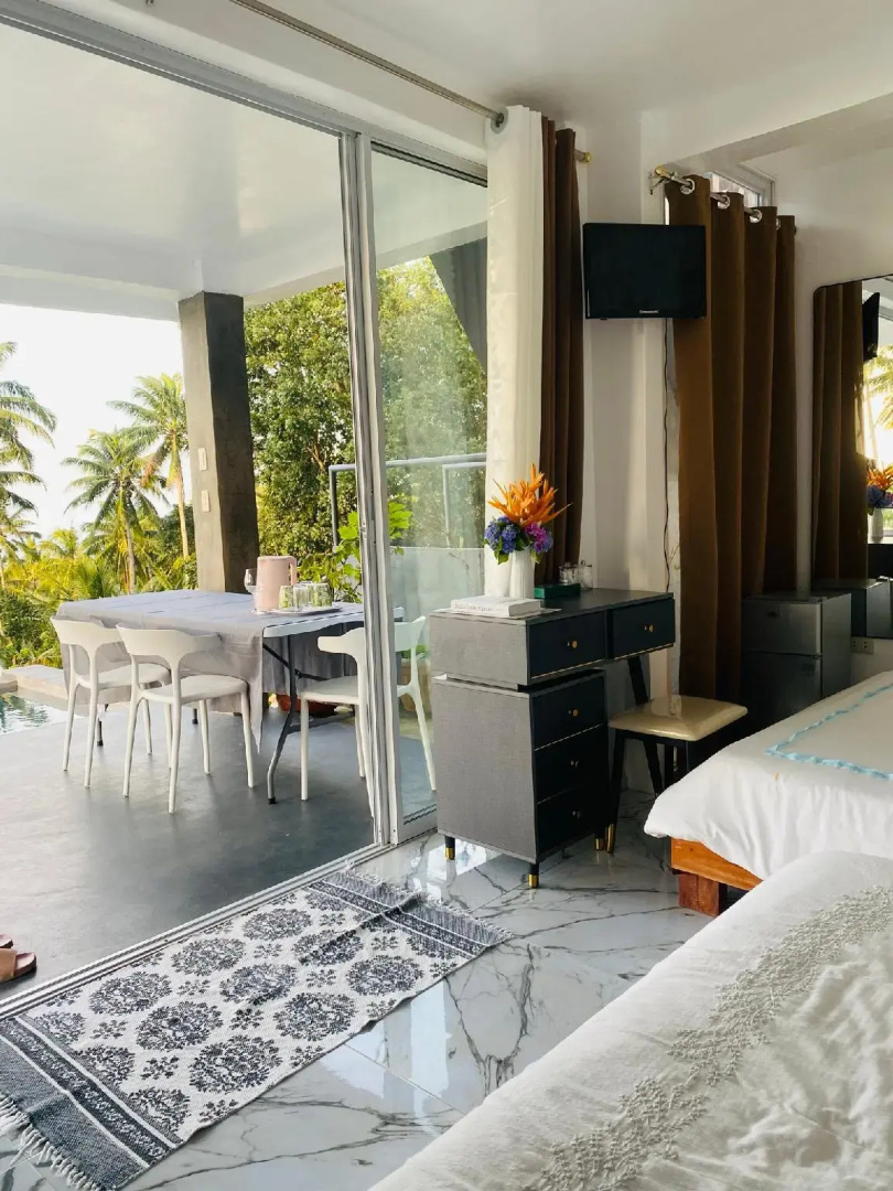 Bintana Sa Paraiso Binunsaran