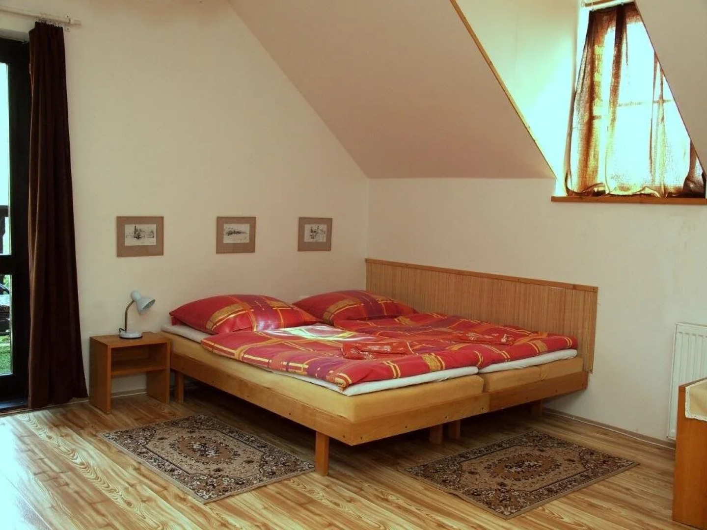 Sumavsky Dum U Cechu