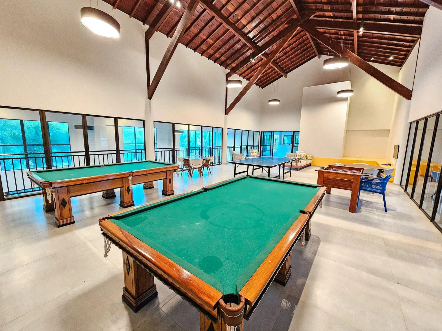 Beach Class Porto de Galinhas