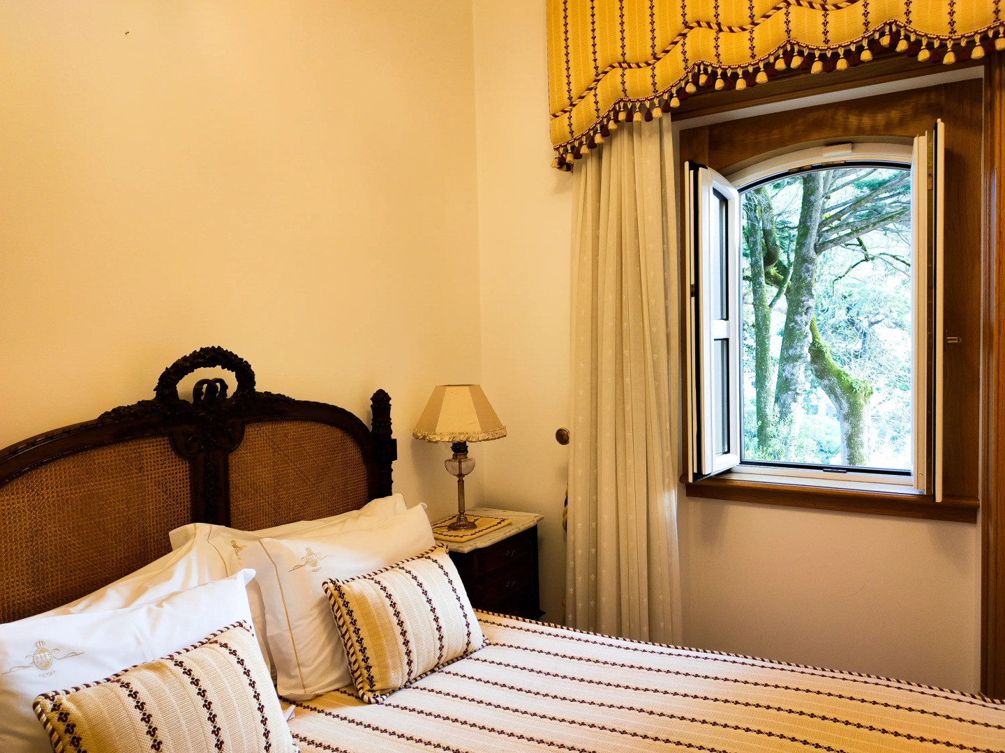 Sintra Marmòris Palace