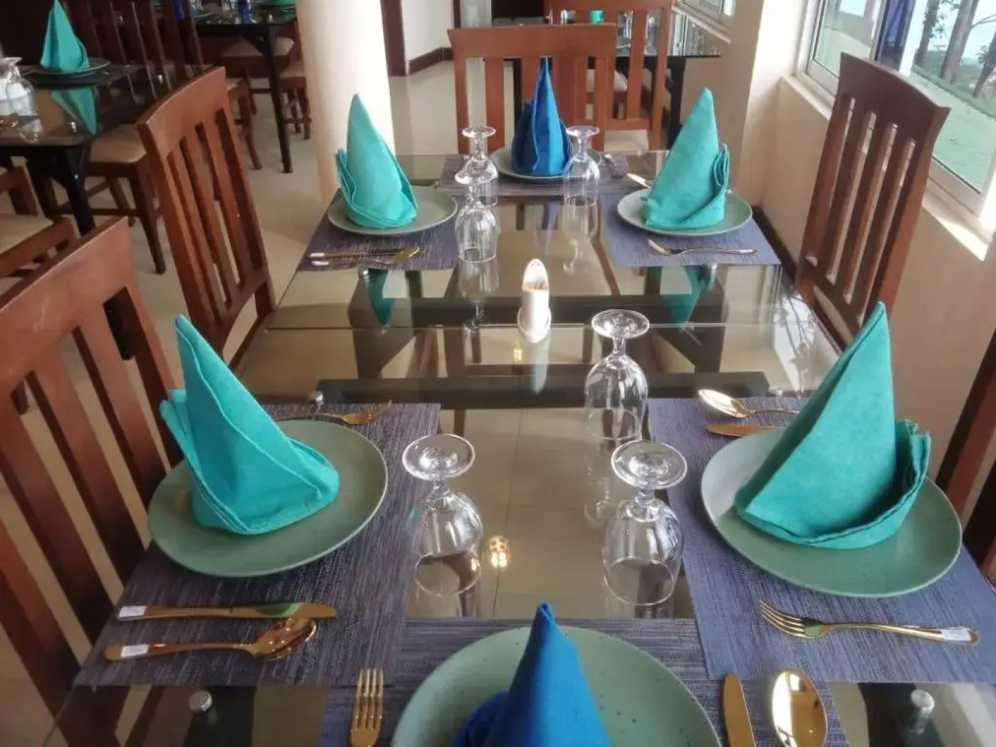Blackwood Hotel