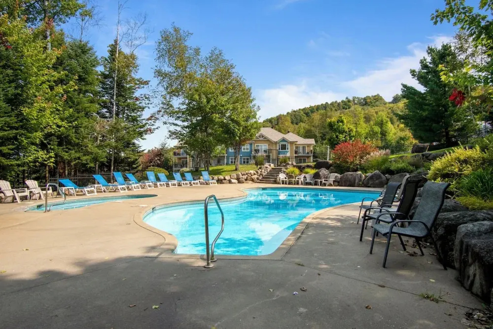 Le Petit Bijou by Tremblant Platinum