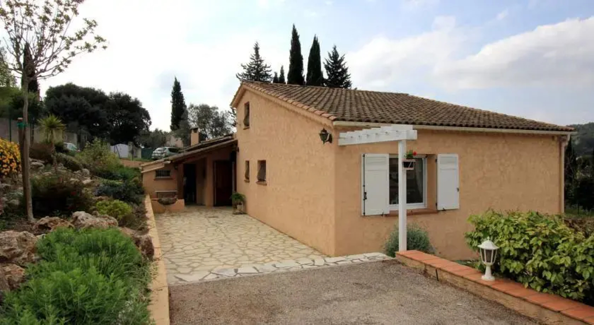 Paradis Villa