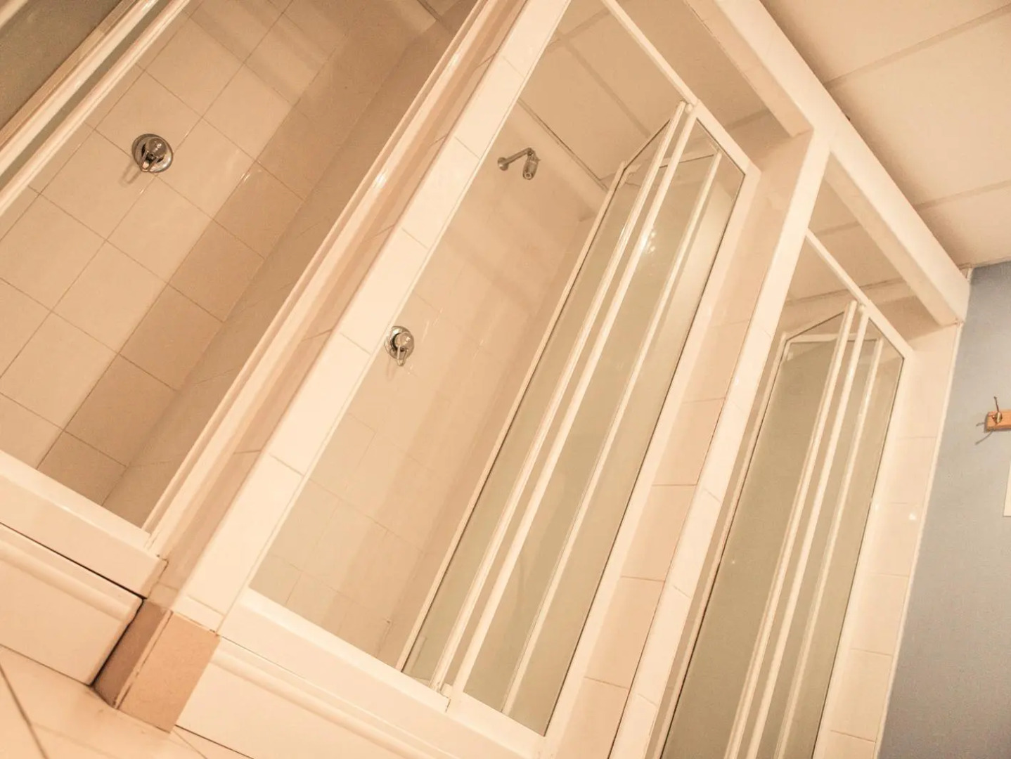 Hatters Hostel Manchester