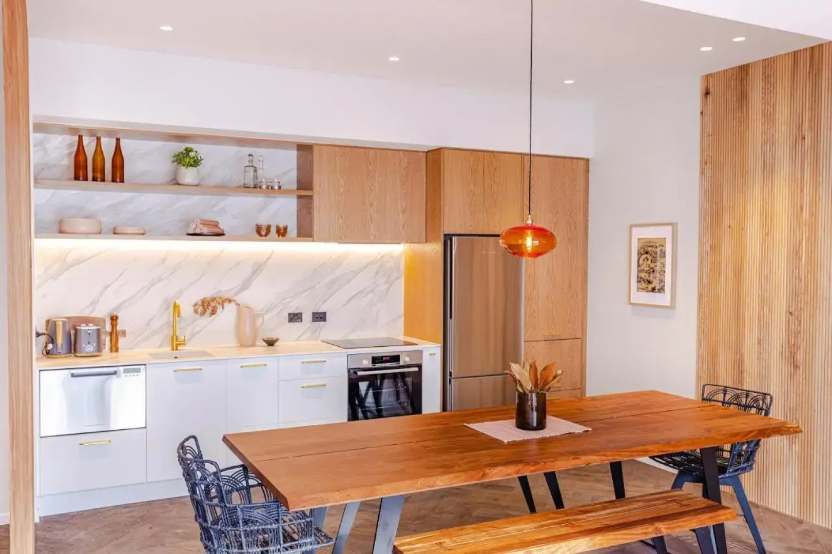 Rata Boutique Apartments