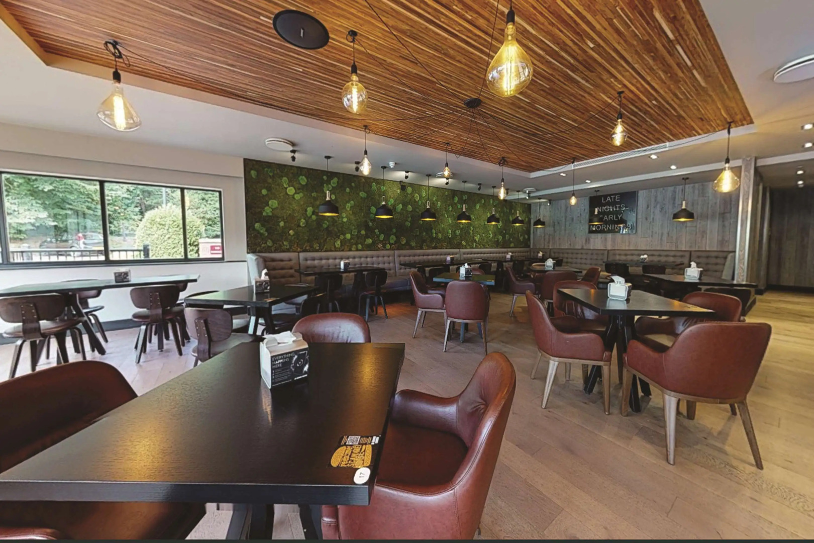 Village Hotel Leeds North