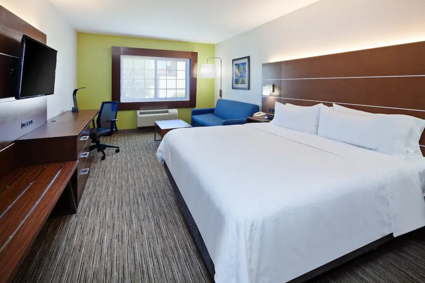 Holiday Inn Express & Suites Rancho Mirage - Palm Spgs Area