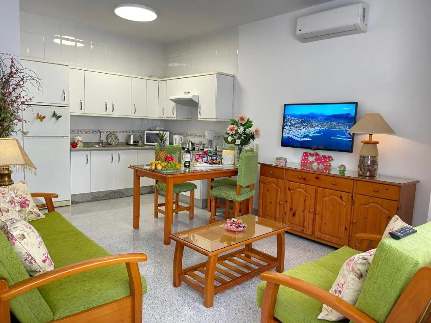 Grancanariarent Vecindario