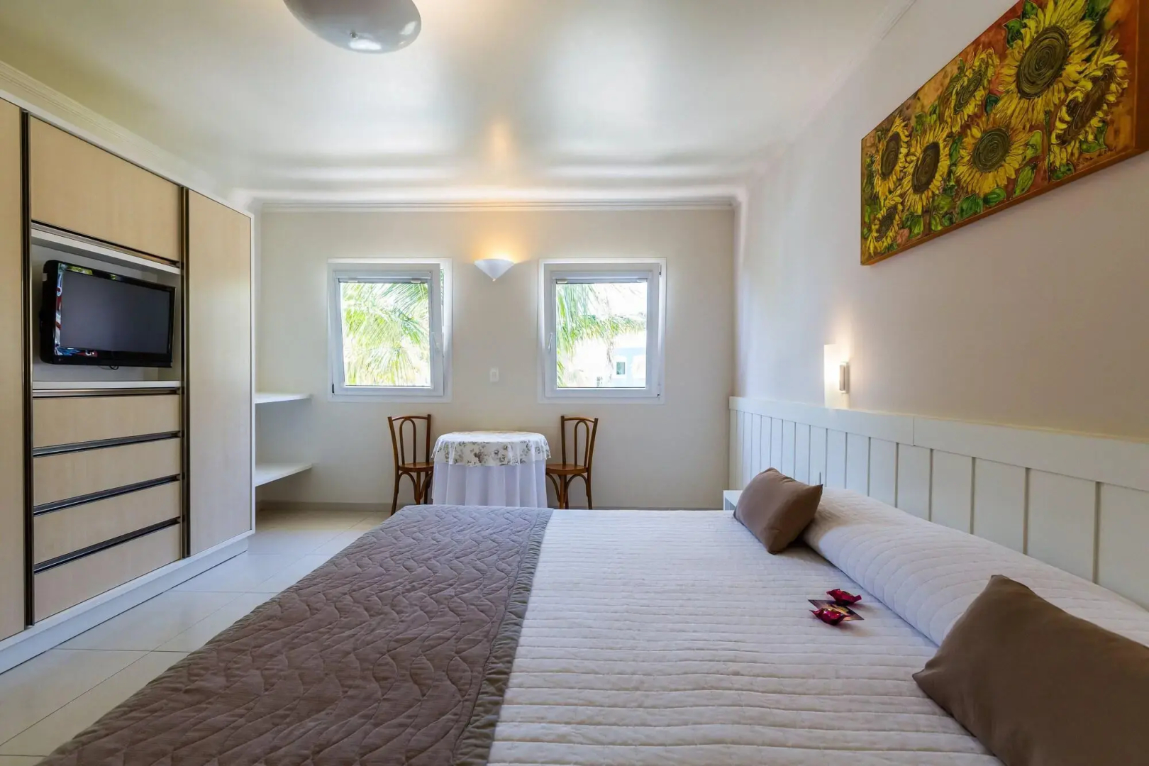 Pousada Vila do Farol