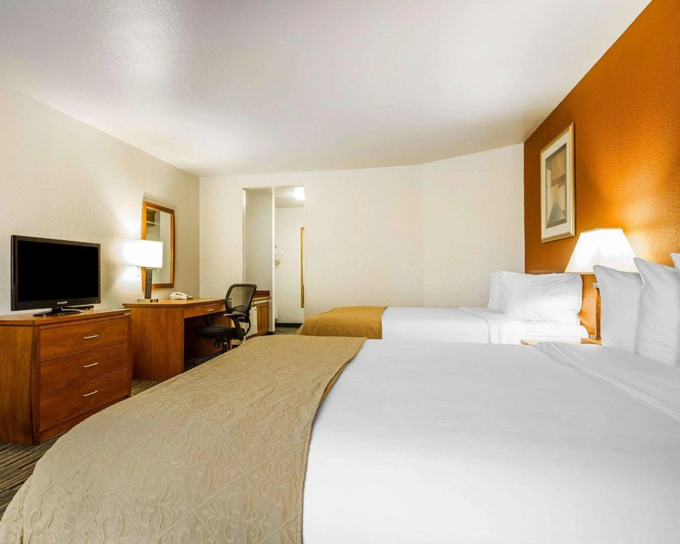 Quality Inn Petaluma - Sonoma