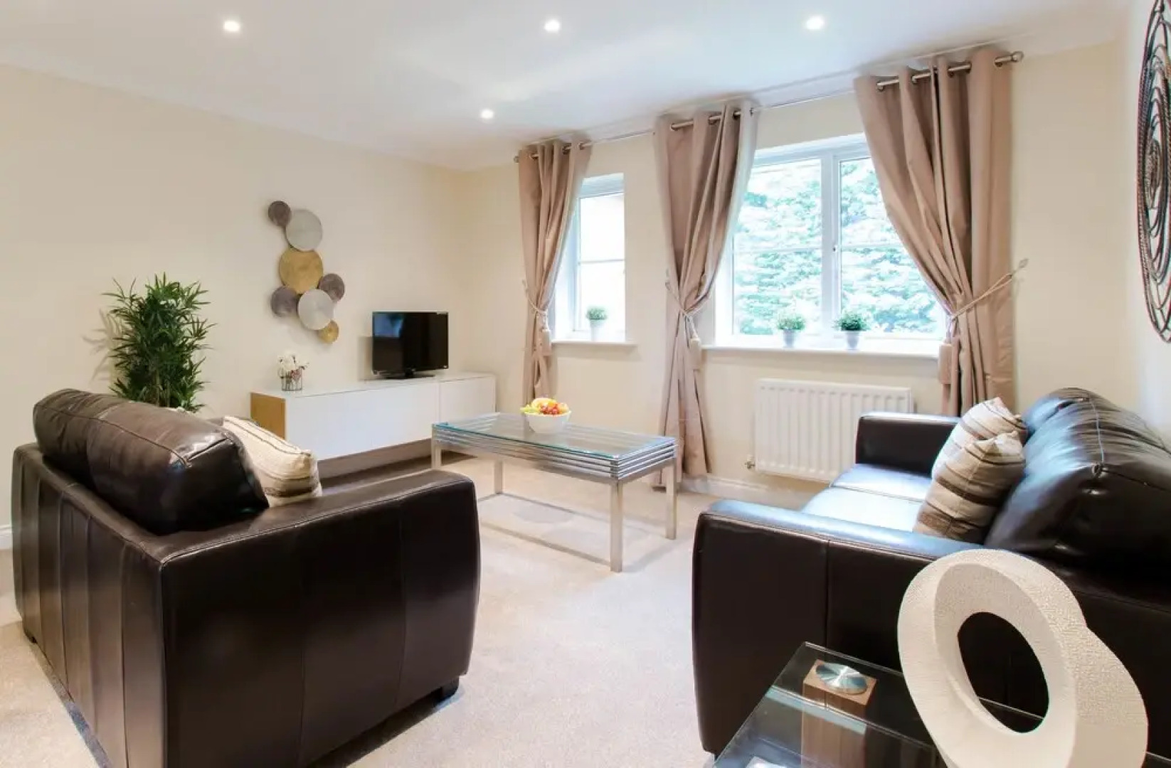 Copthorne Court Serviced Apartments