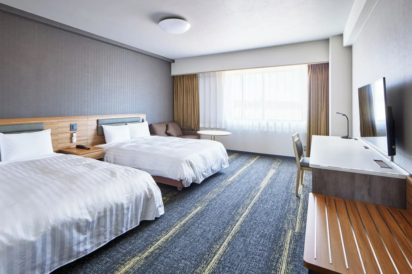 Southern City Hotel