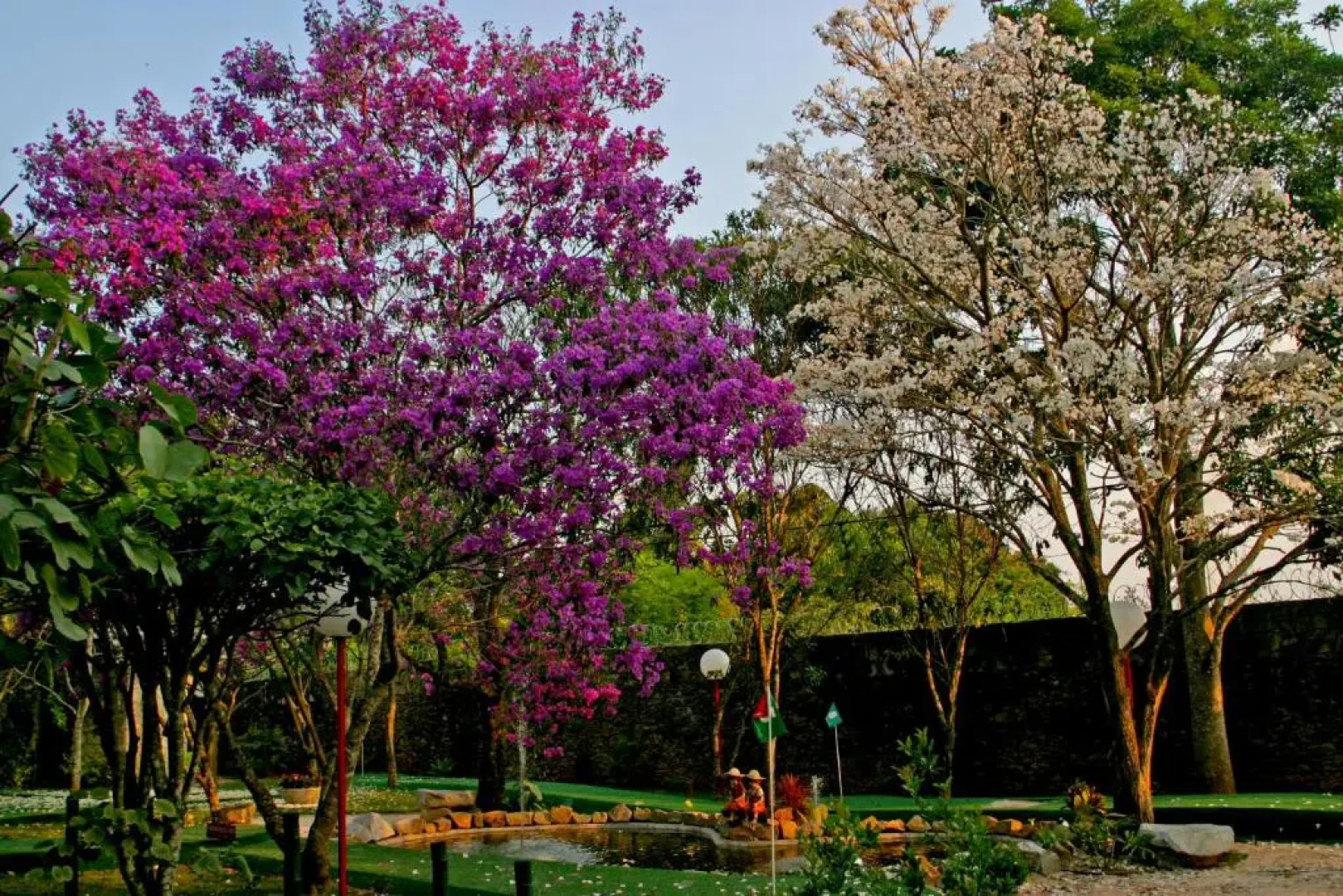 Pousada Villa Buonabitacolo