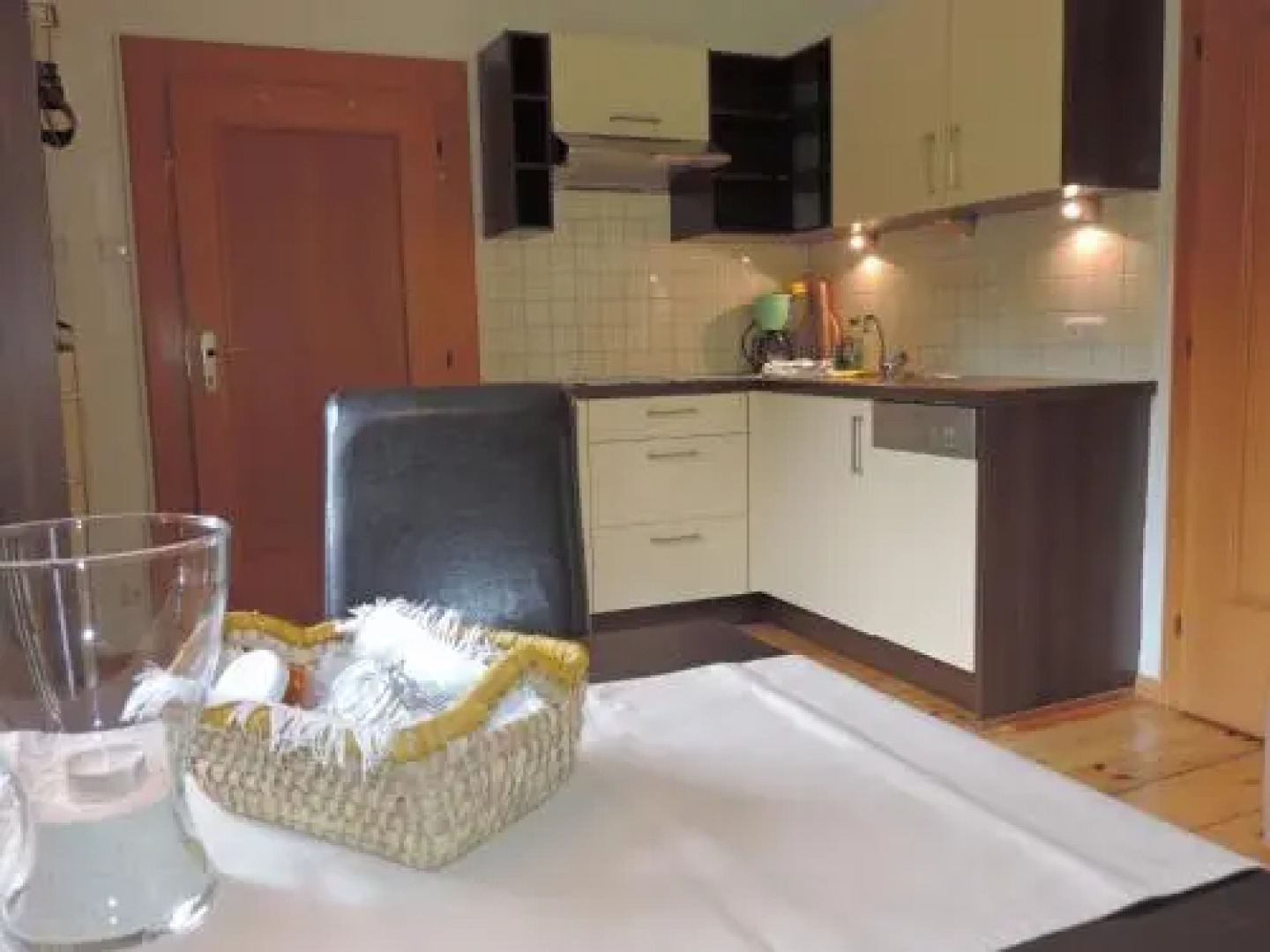 Residence Bad Burgstall