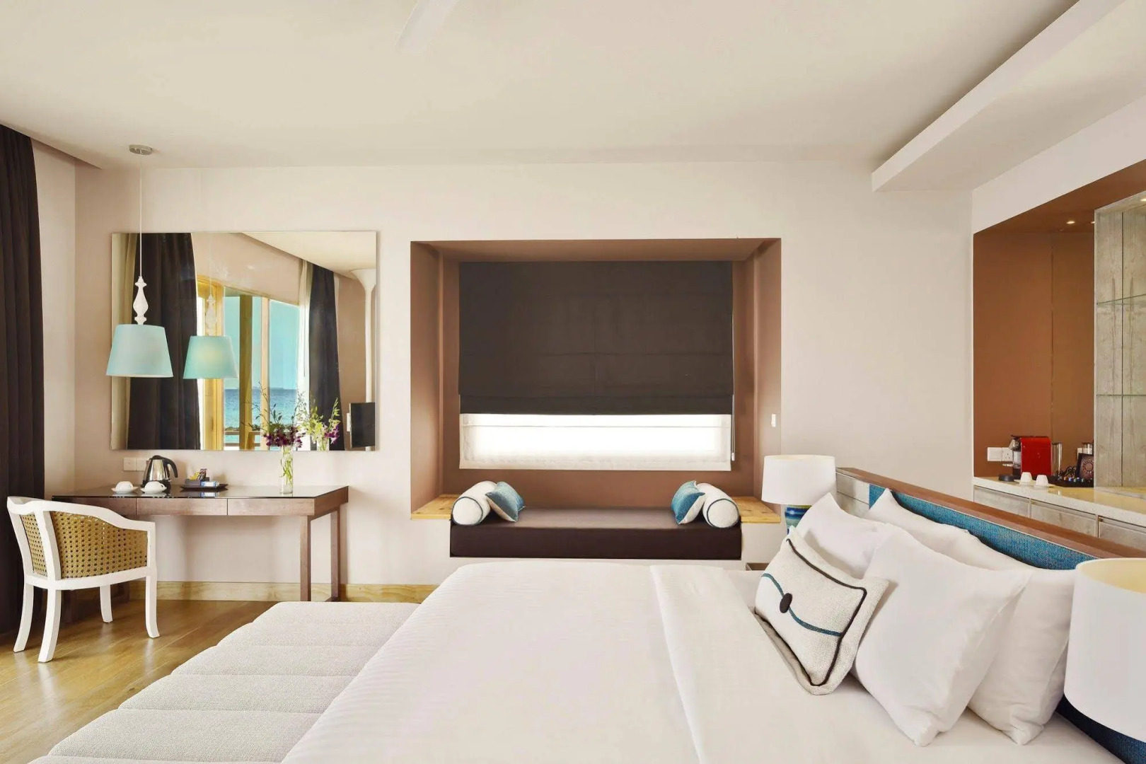 Dhigali Maldives - A Premium All-Inclusive Resort