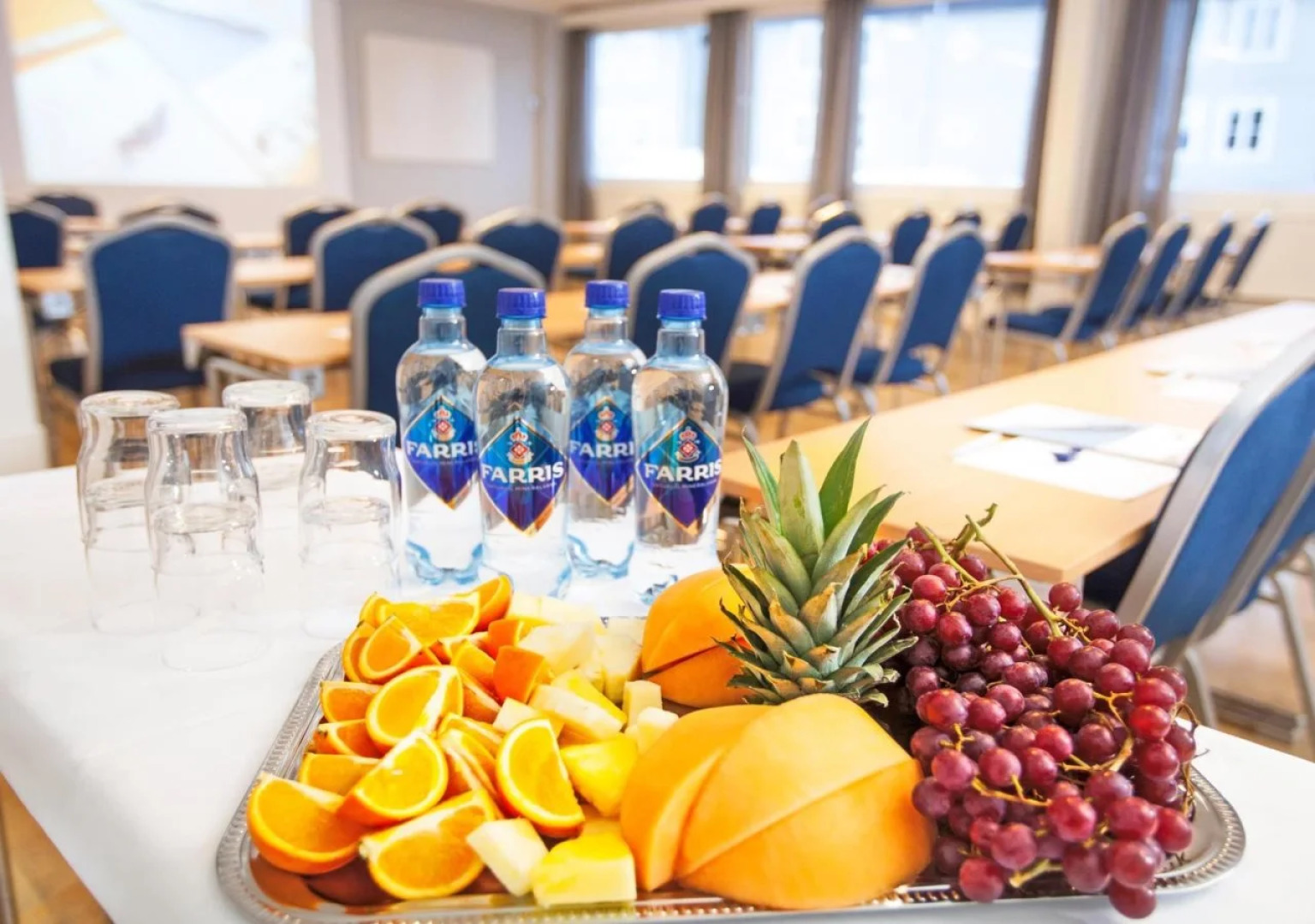 Thon Partner Hotel Narvik