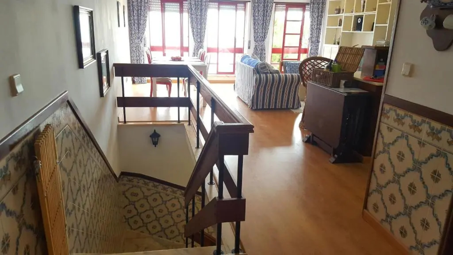 Magoito Beach Apartment
