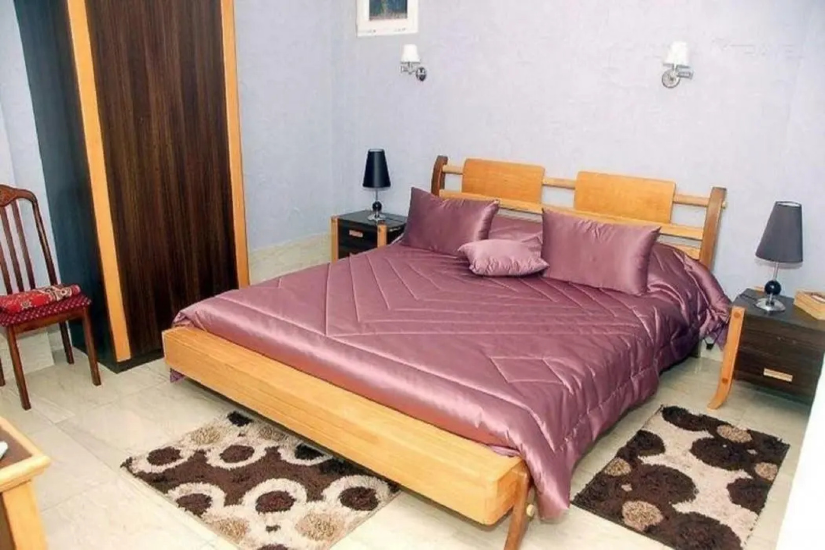 Hotel Dar El Aaz Jijel