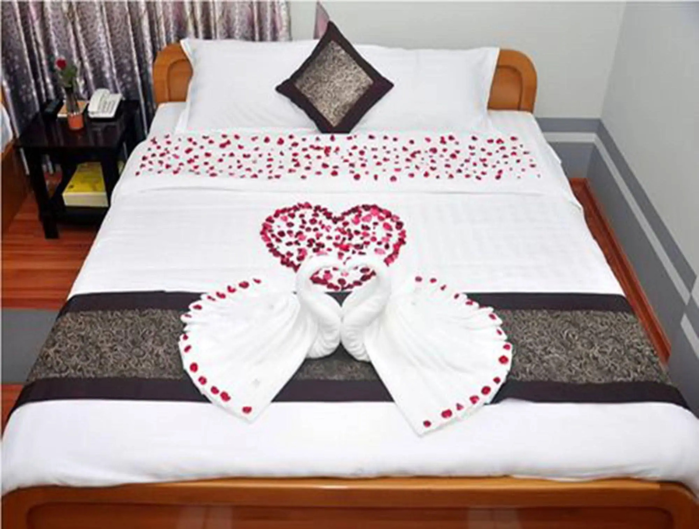 Royal Tulip Guest House
