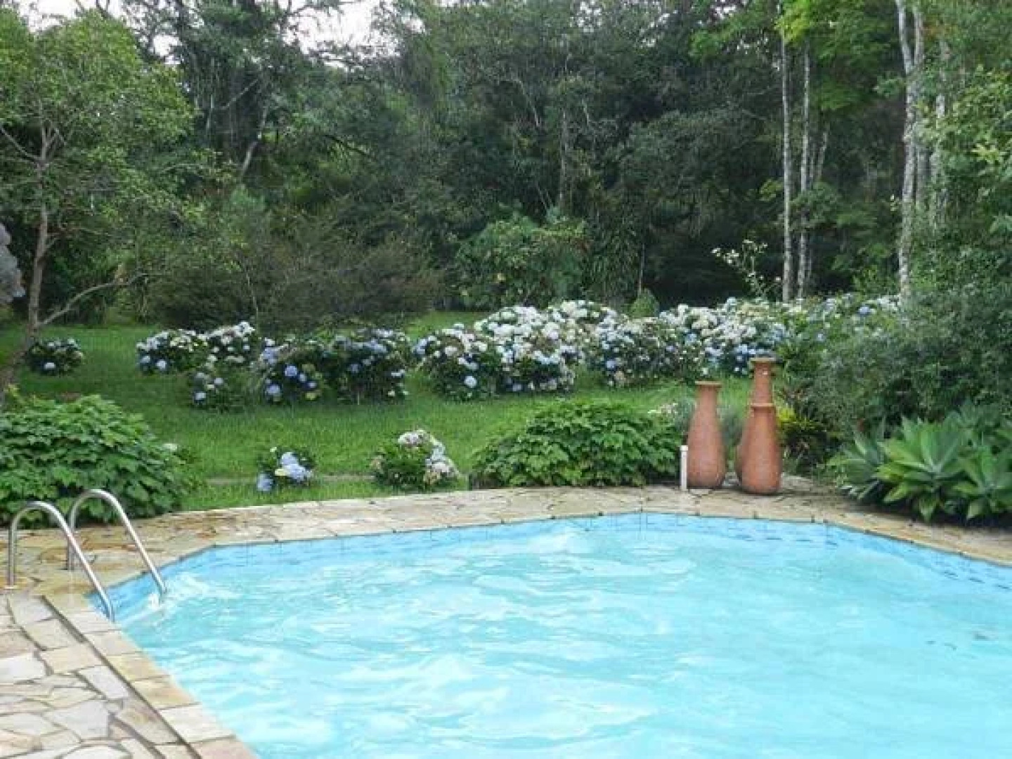 Pousada Recanto do Pinheirão