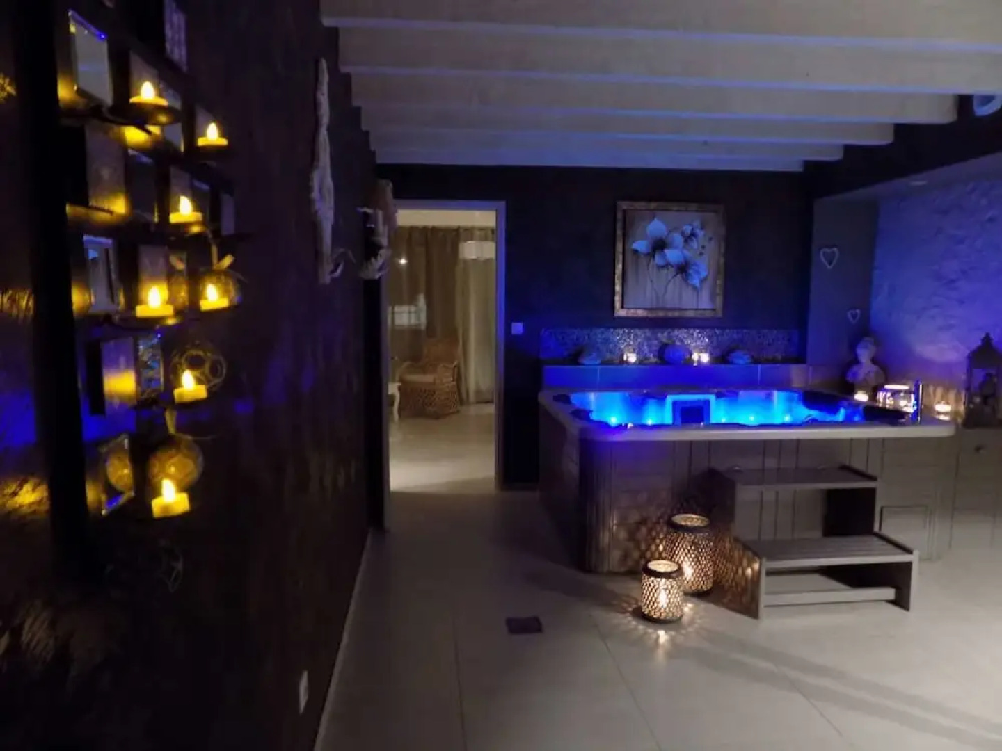 La Suite Juste Toi et Moi