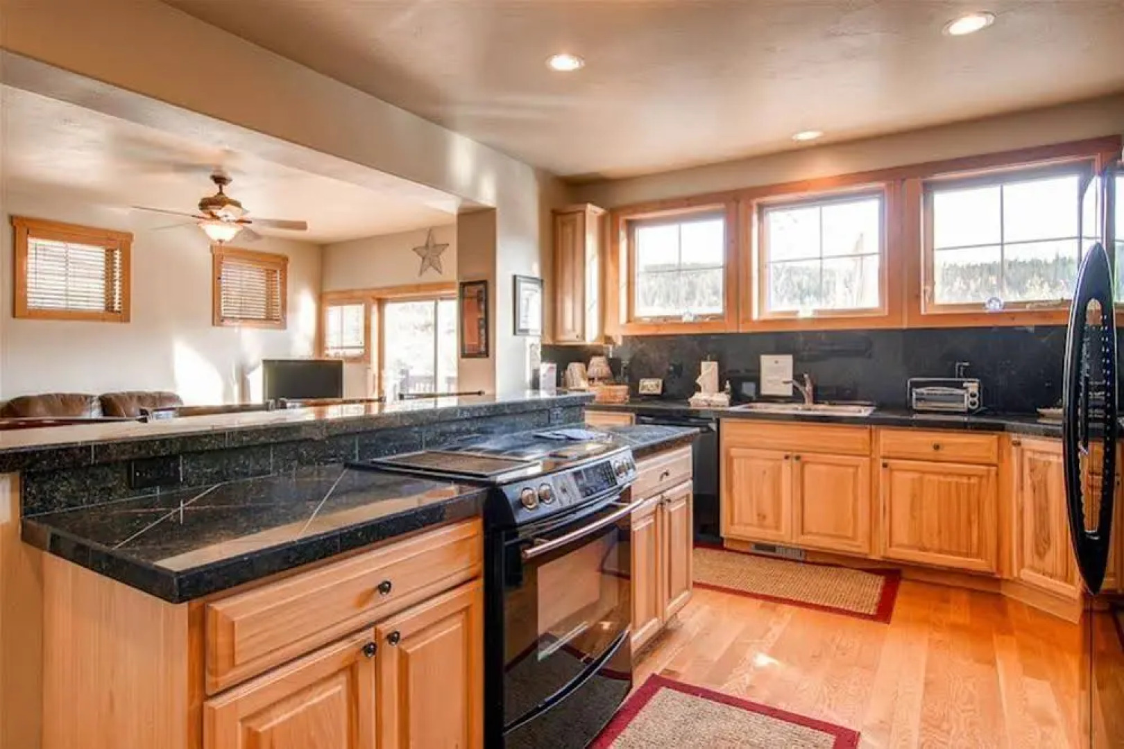 Vista Point Home By Pinnacle Lodging