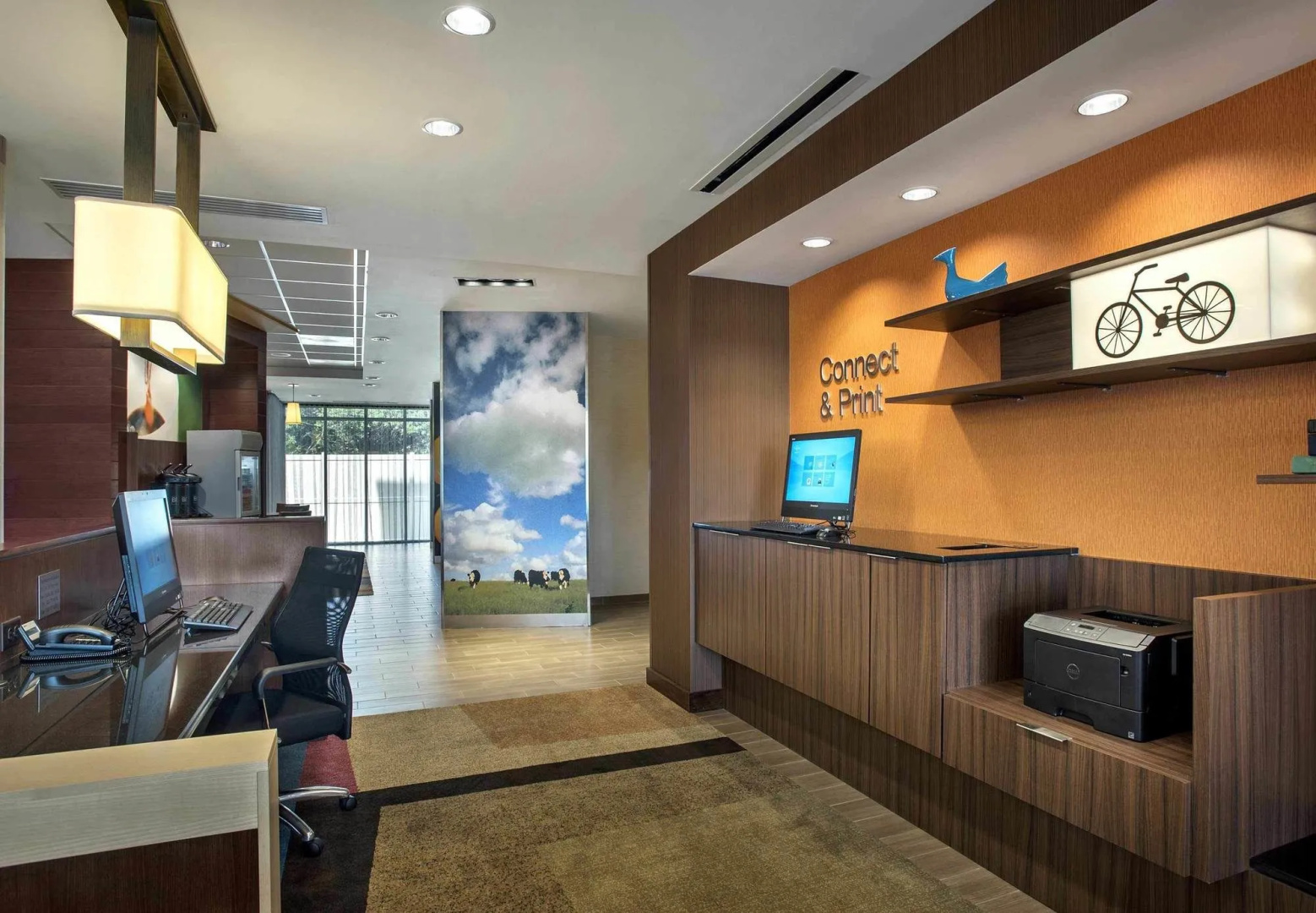 Fairfield Inn & Suites Wilmington New Castle