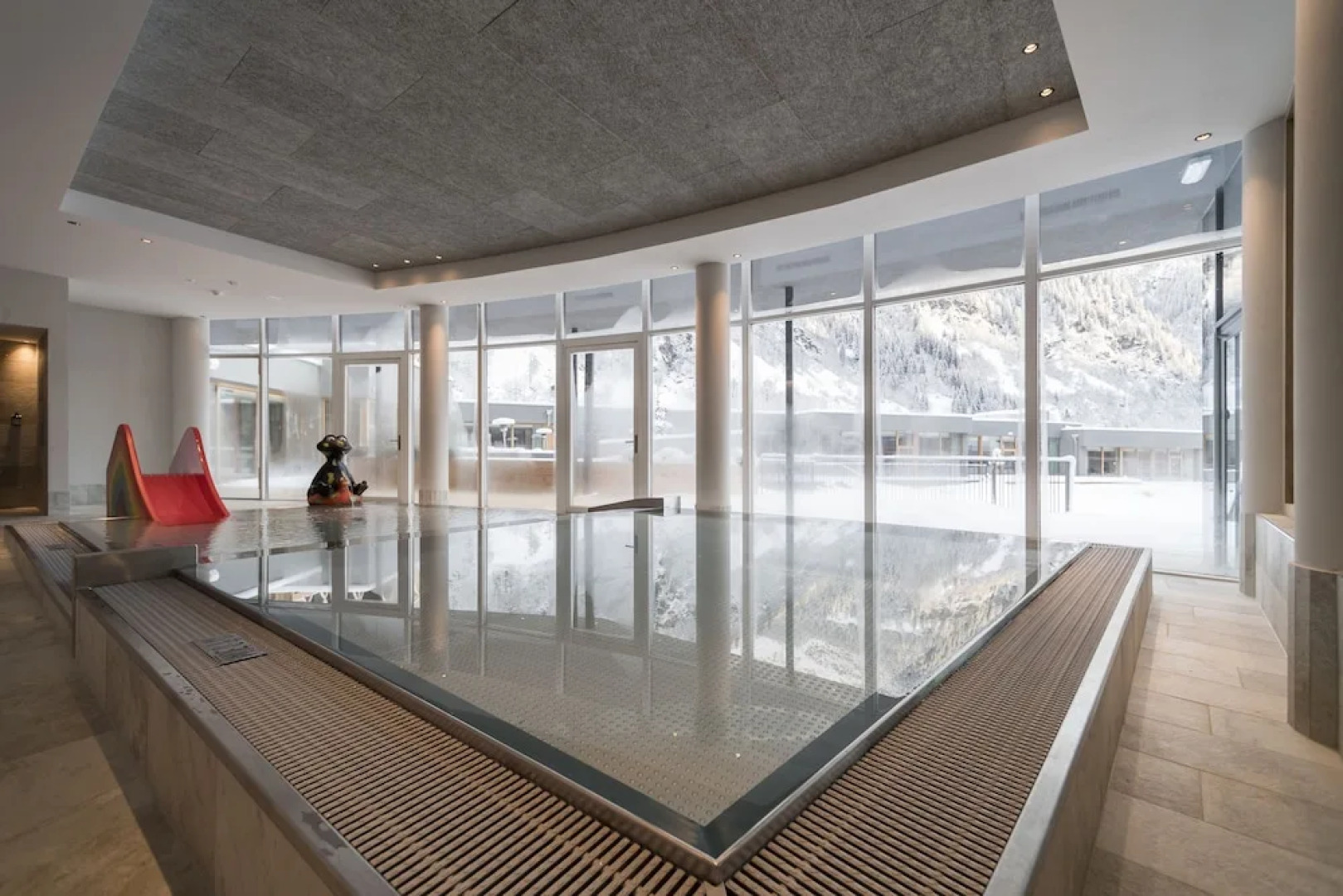 Familienhotel Feuerstein