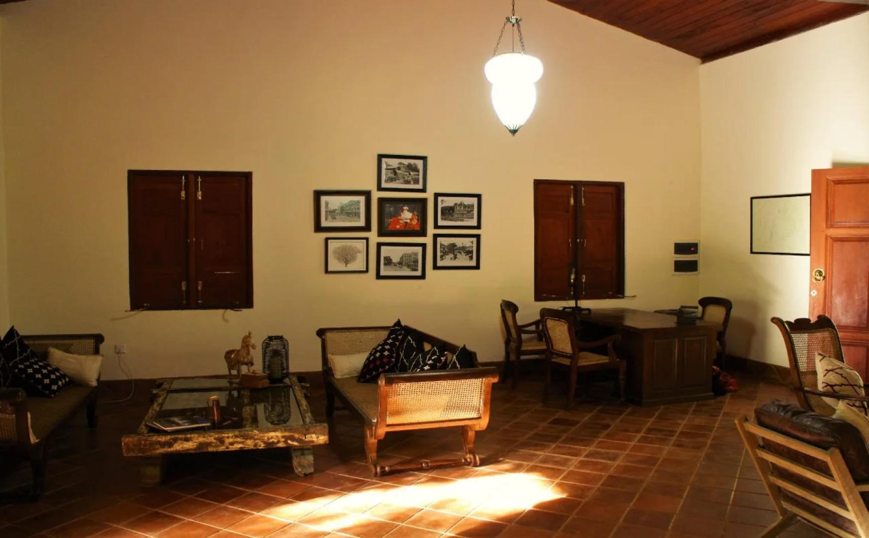 Mahagedara Wellness Retreat