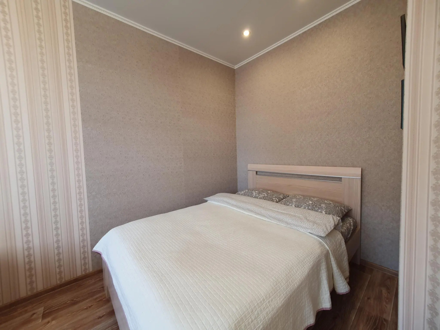 Апартаменты на улице Тихорецкая