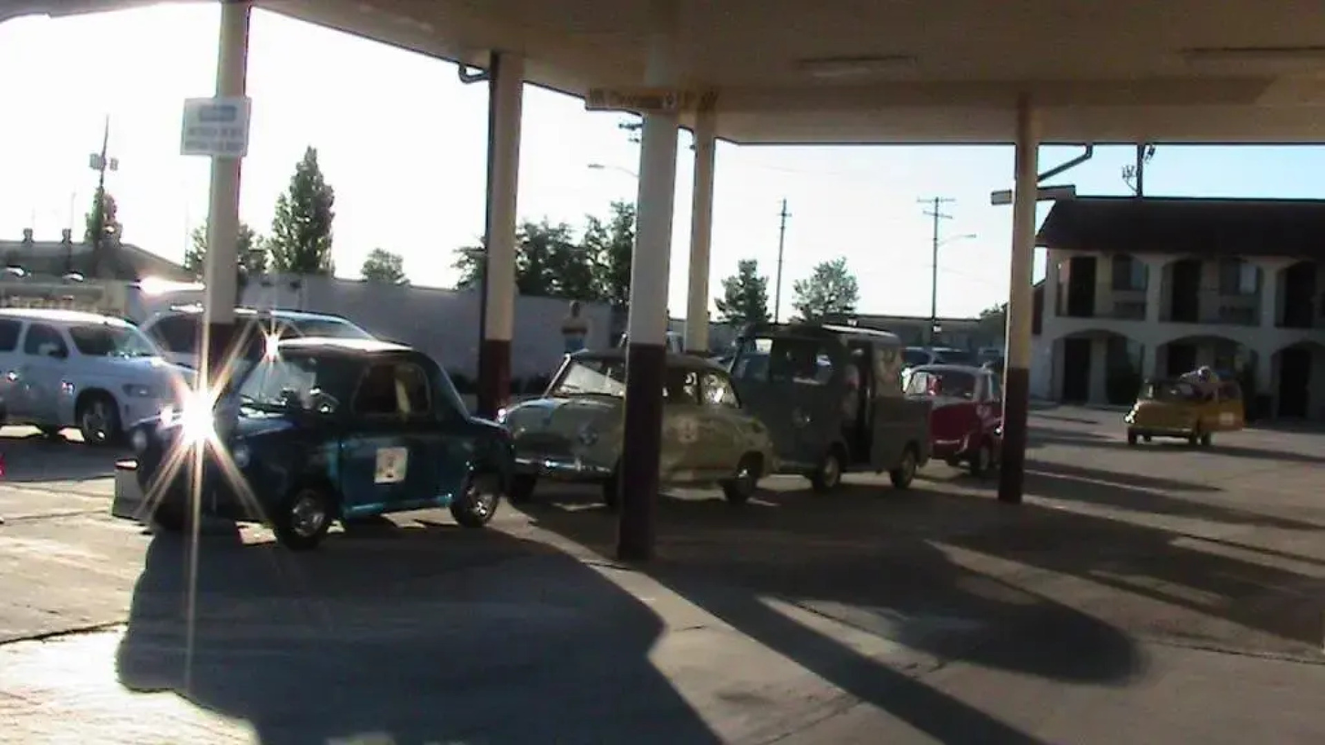 Travelodge By Wyndham Holbrook