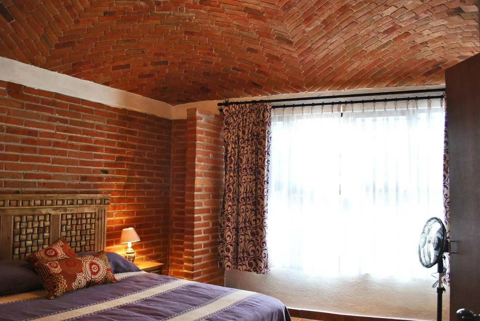 Casa Geranios Tequisquiapan