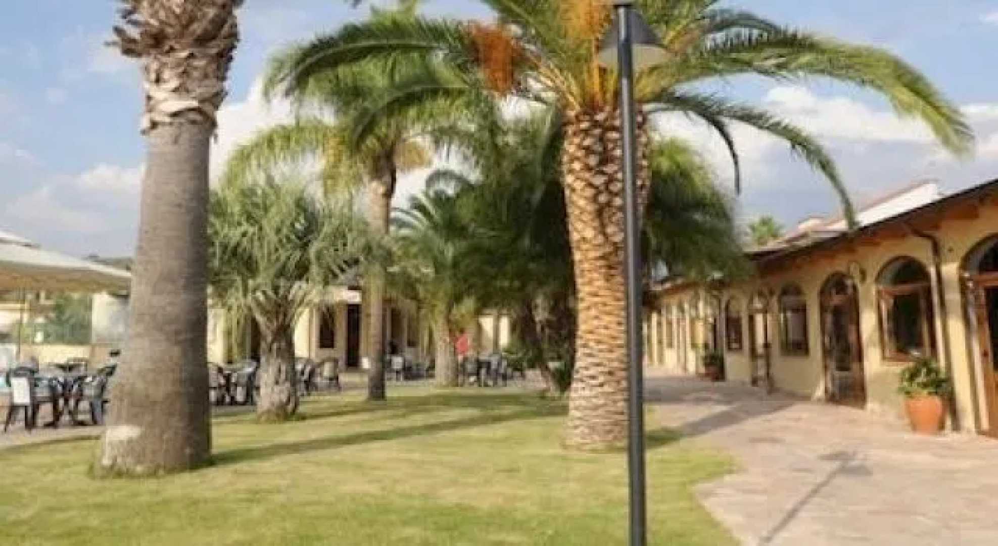 Hotel Residence Solone