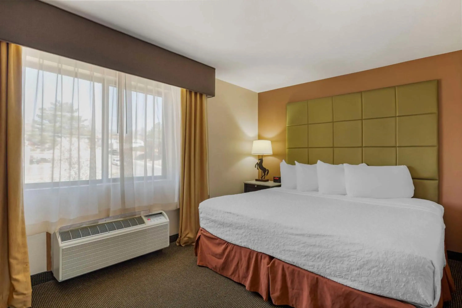 Best Western Plus Country Inn & Suites