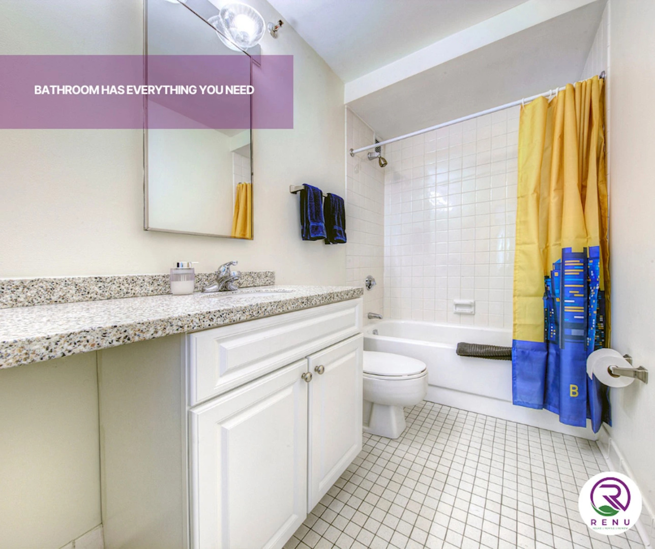 Beautiful, fully equipped, luxury condo!