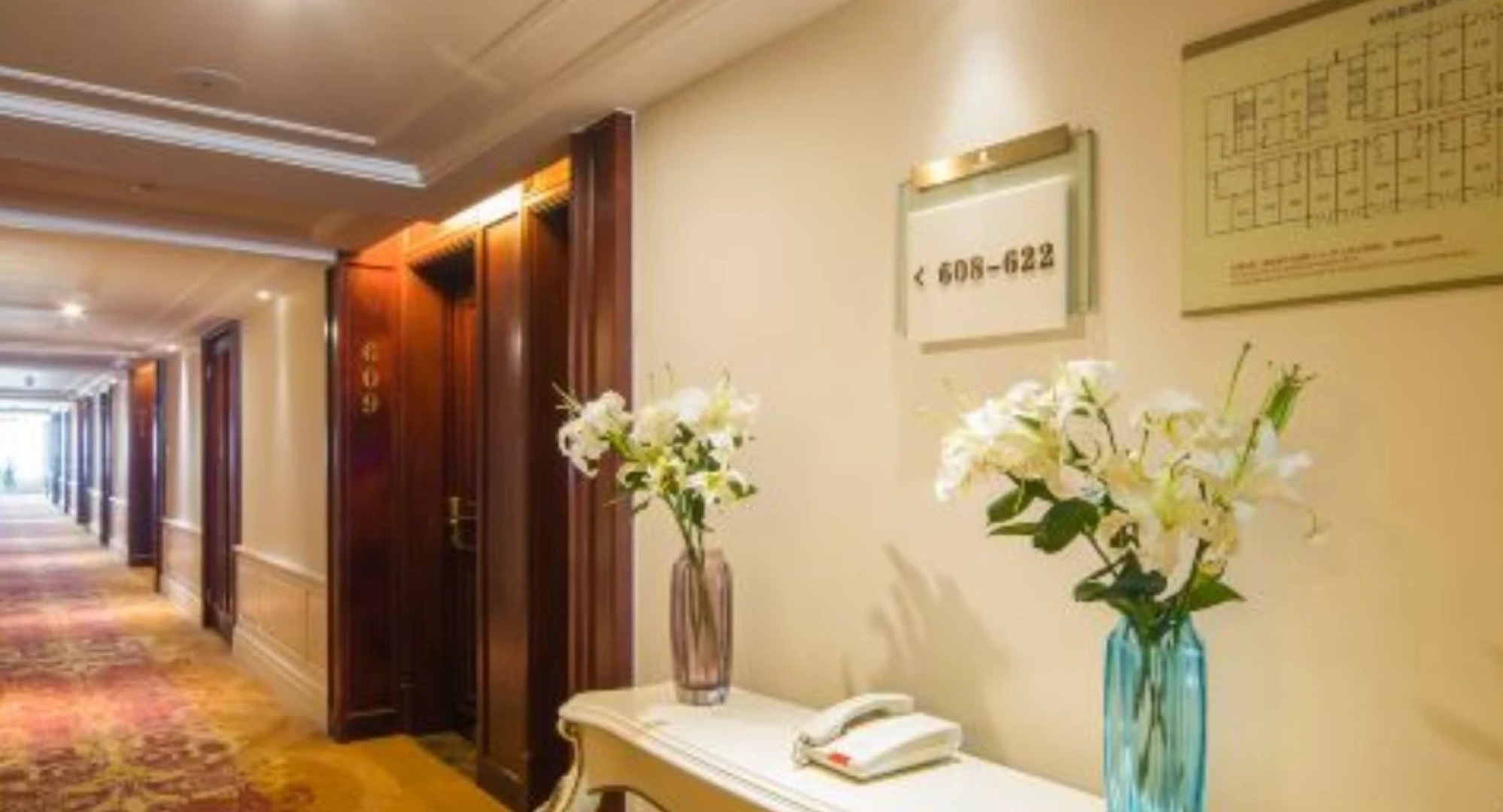 Nantong Binhai Jinshi International Hotel