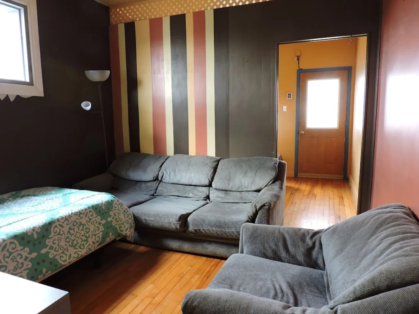 Apartment on Lambert Street