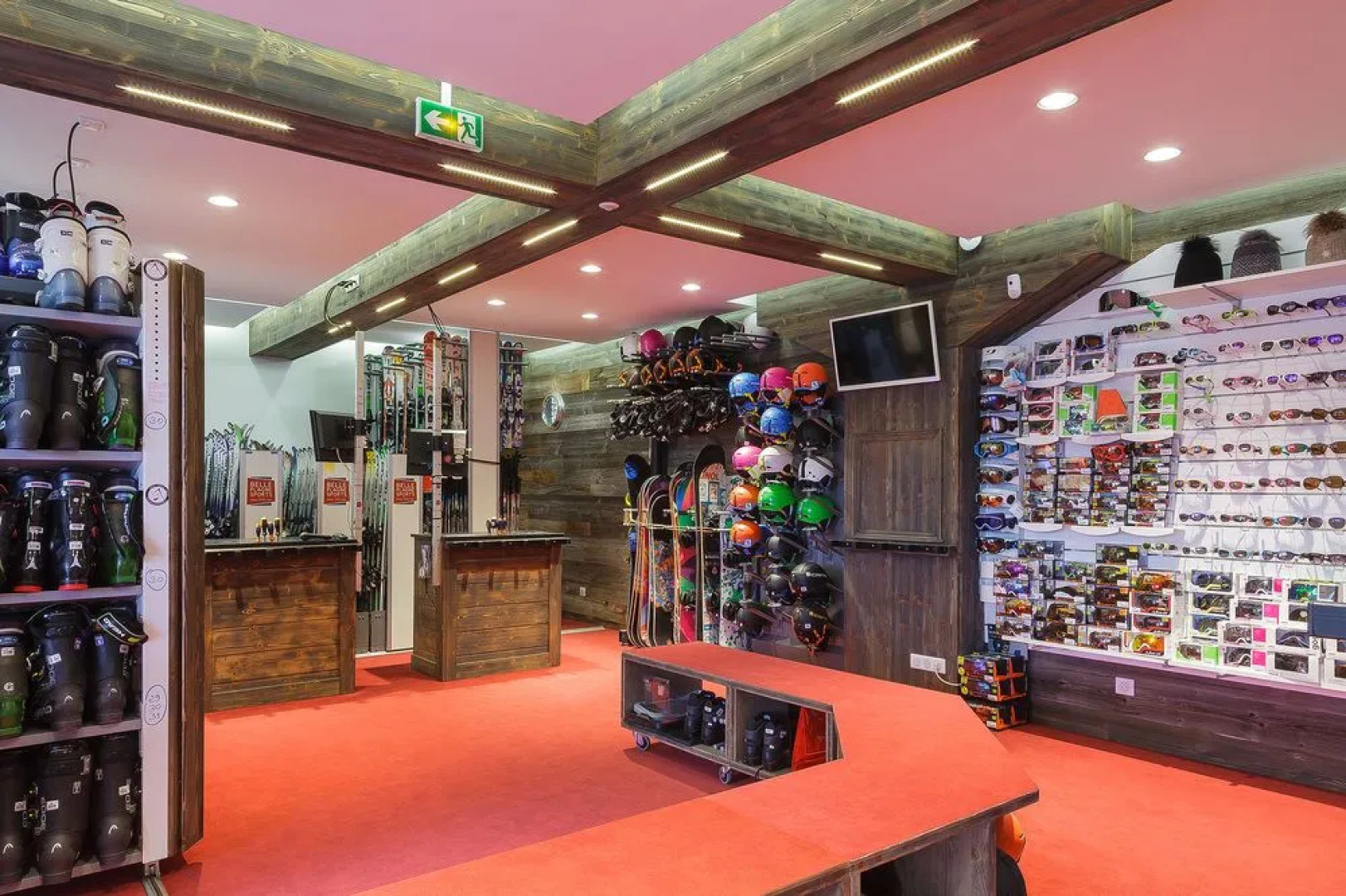 Studio Plagne Village