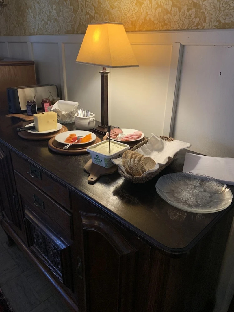 Lappnäs Bed & Breakfast