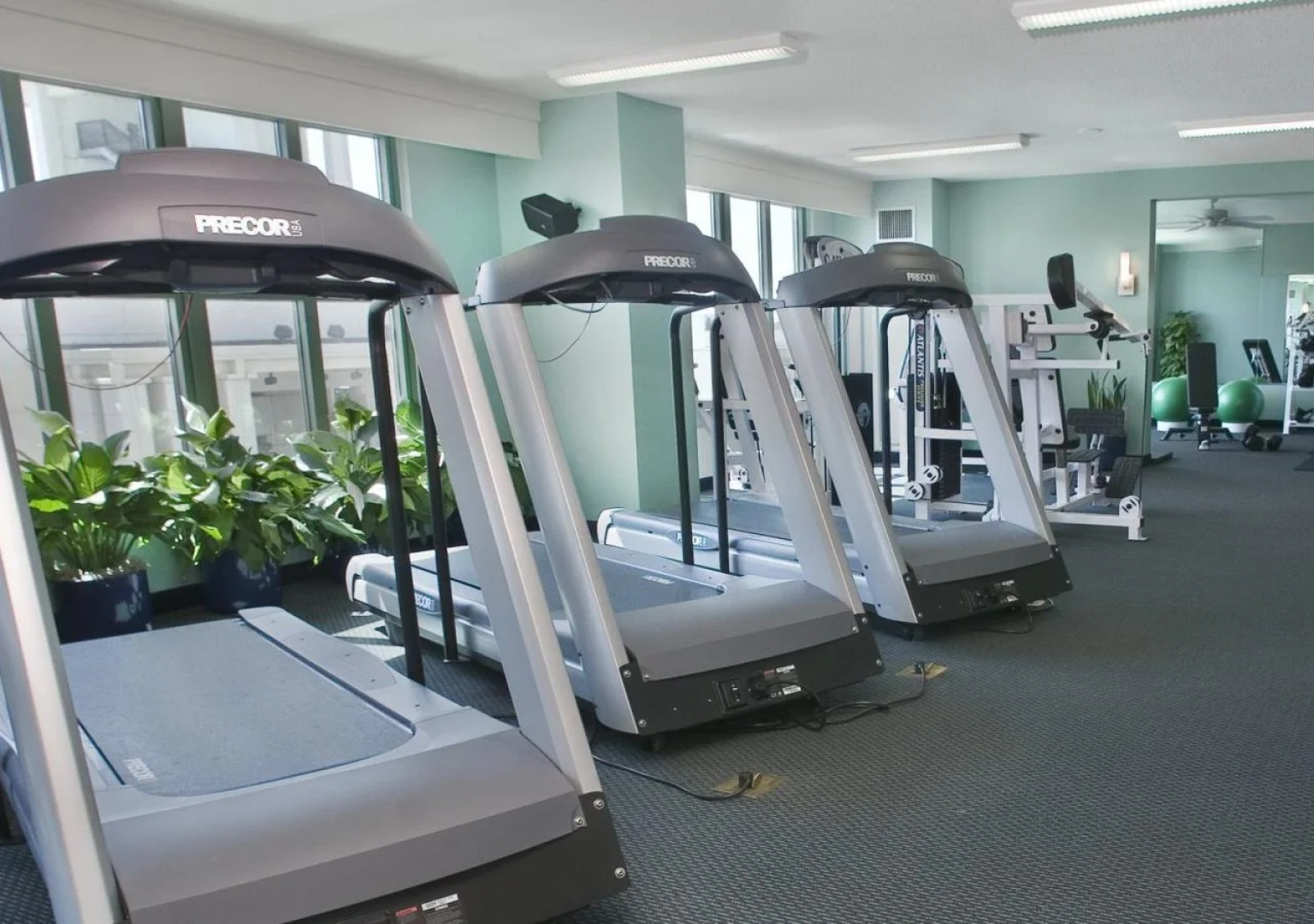 Hilton Virginia Beach Oceanfront